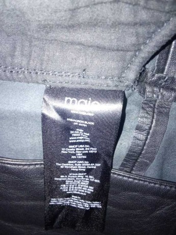 vente-dune-jupe-en-cuir-big-0