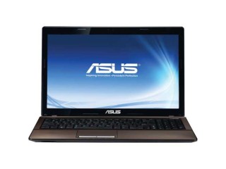 Vente un pc asus k53S