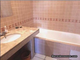 Vente Appartement de 82 m2 sur Allal El Fassi