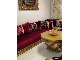 Appartement familial et respectueux à Agadir