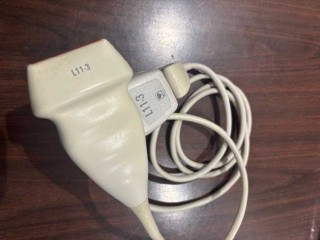 Sonde Philips L11-3