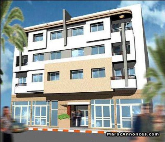 bureau-a-partire-150m2-a-fes-dans-quartier-calme-big-0