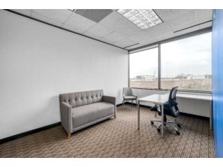 Bureau pour 2 personnes