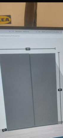 armoire-pax-a-vendre-big-0