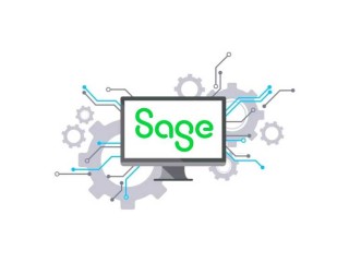 Prestataire Sage 100 &amp; Infogérance IT