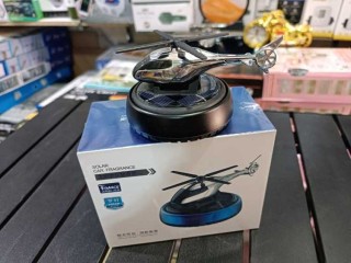 موزع عطور دوار طبيعي، منقي هواء للسيارة،طائرة هل