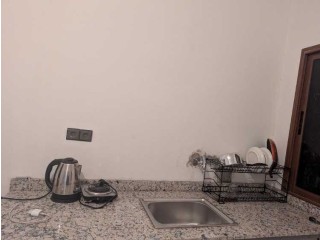 شقة للكراء اليومي