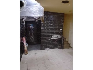 Local aménagé au quartier 2mars 80m2