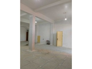 Magazin a louer 100m2