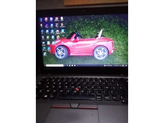 LENOVO ThinkPad I5 Génération6 Double Batterie 256