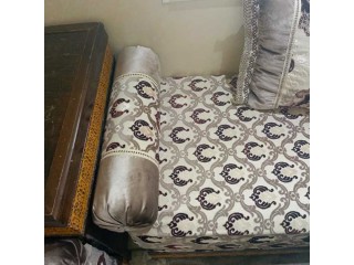 Superbe salon marocain