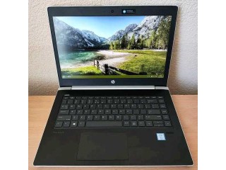 Hp i5 8eme Slime Ram 8 Disc 256 SSD