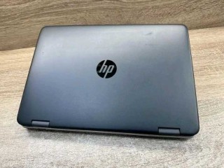 Hp i7 6ème HQ Ram 8 Disc 256 SSD batterie 5h