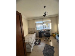 Appartement dans une résidence avec jardin a Riad