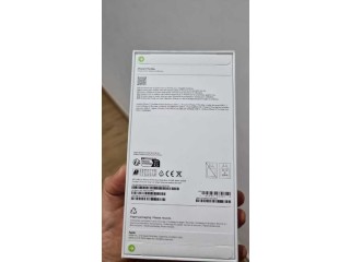 Nouveau iphone 17 pro max