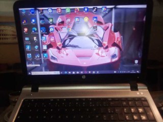 HP ProBook Core i3 G6 Double Disc Dur 128Go SSD 50