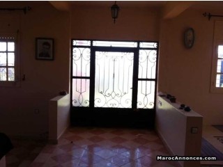 Une ferme à tifelt à vendre titré