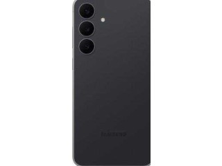 Smsung Galaxy s25 FE 128 gb  8 gb RAM noir