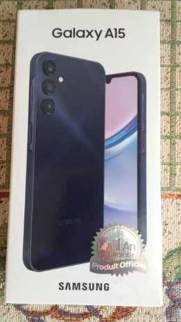 samsung-galaxy-a15-128gb-neuf-jamais-utilise-big-0