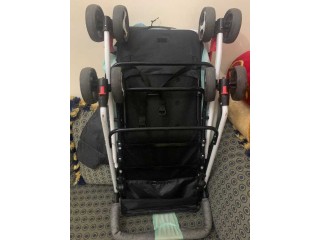 Poussette bébé à vendre