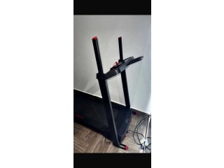 Tapis de course DOMYOS POWER DECk