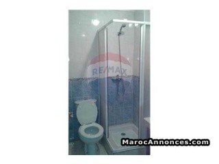 2MARS-CASABLANCA-VENTE APPARTEMENT-97M²-2 CHAMBRES