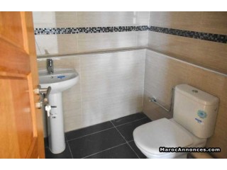 Plateaux bureaux   de 72 m2