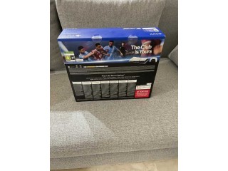 PlayStation 5 digital slim plus fifa2026