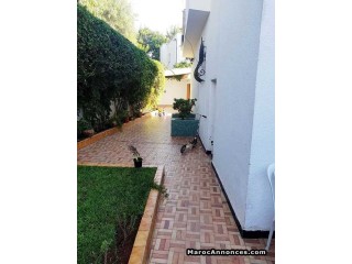 Villa à la vente de 412 m² cil