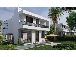 بقع أرضية 200 متر قرب بريكولاج