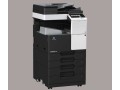 konica-minolta-bizhub-367-etat-neuf-small-0