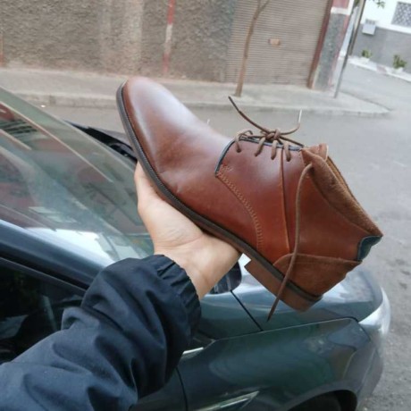 chaussures-en-cuir-marron-big-0
