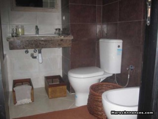 شقق هاءلة مطلة على البحر