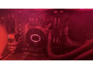 Carte mère MSI PRO H610M-B DDR4 – Comme Neuve