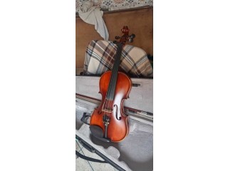 Violon 4 sur 4 paul bailly