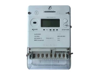 COMPTEURS ELECTRIQUE MONOPHASES ET TRIPHASES