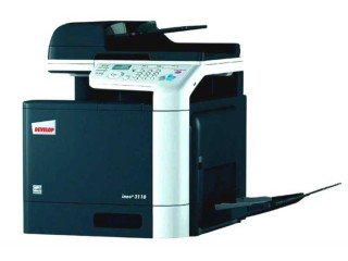 Imprimante develop ineo +3110