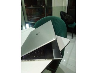 HP ProBook i5 Génération 8  256GoSSD 12Go RAM