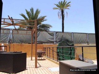 Location Villa non meublée !!