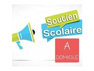 Cours de soutien à domicile math physique et svr