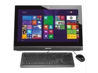 Pc Bureau MEDION – PC Tout-en-un