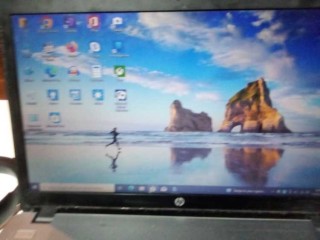 HP ProBook i5 Génération 4 Batterie 3H 1000Go Disc