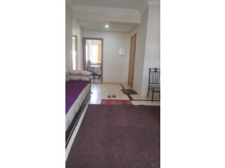 Appartement meublé a louer a mansouria