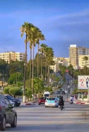 appartement-par-jour-hamria-big-0