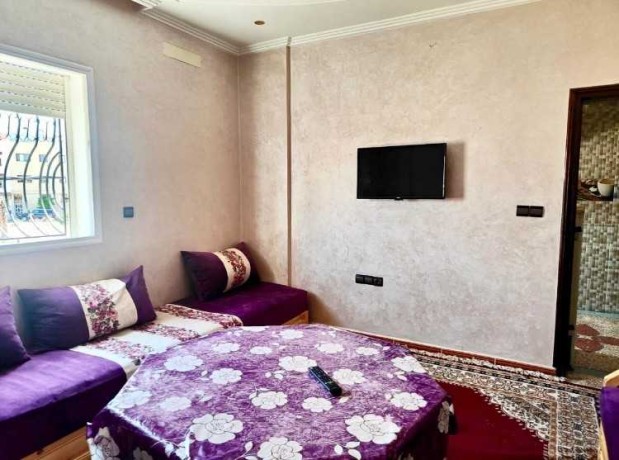 appartement-a-louer-meublee-avec-wifi-agadir-big-0