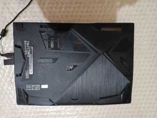 MSI GF 63 Thin 10SC