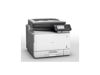 Imprimante Multifonction RICOH MP C305S