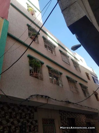 maison-de-100-m2-3-niveaux-a-boukhalef-big-0