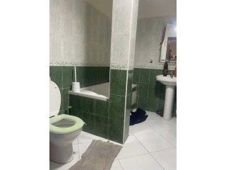 Studio Meuble a belvédère