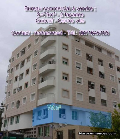 bureau-commerciel-a-vendre-big-0